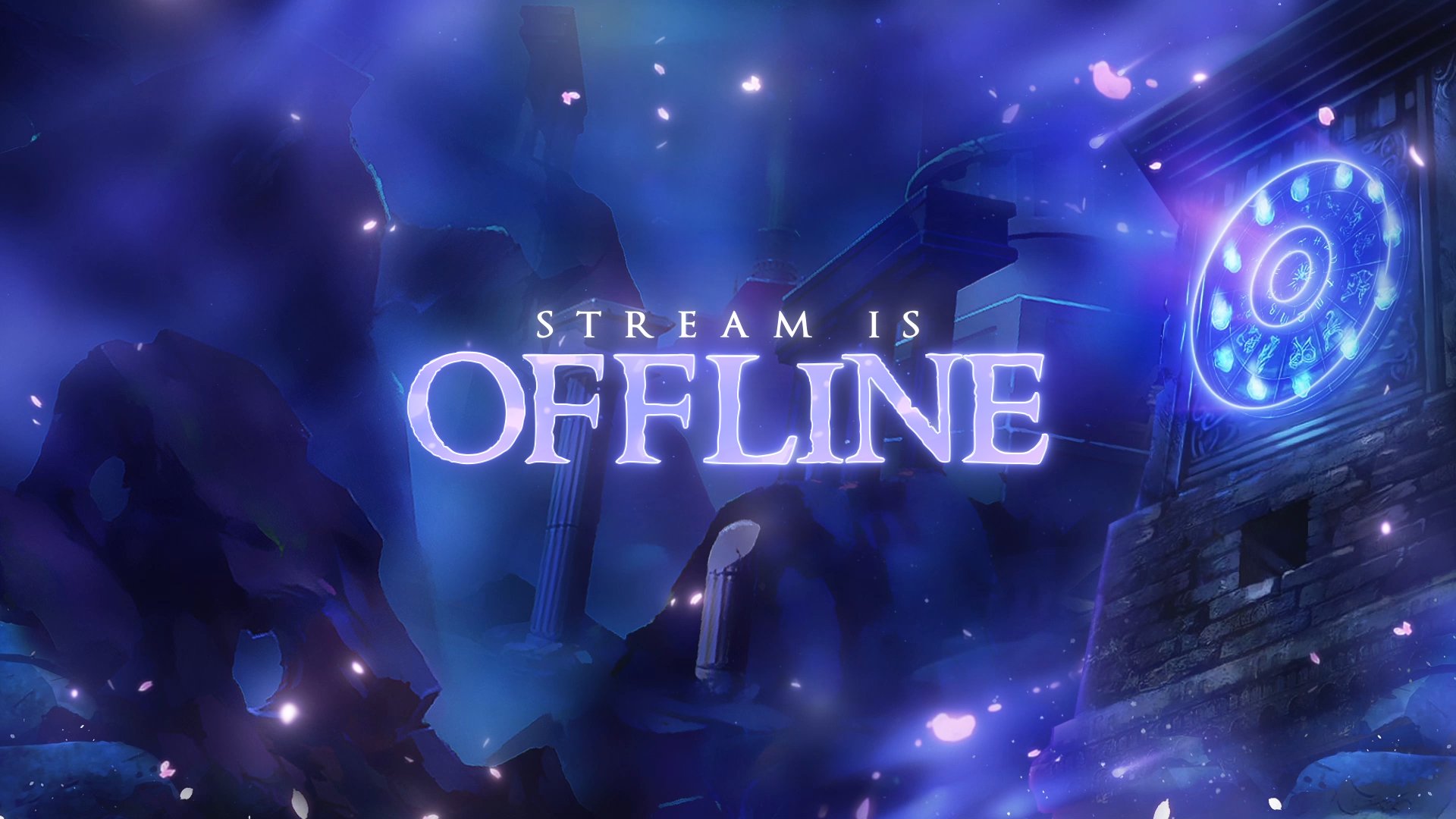 Manthou Offline Background