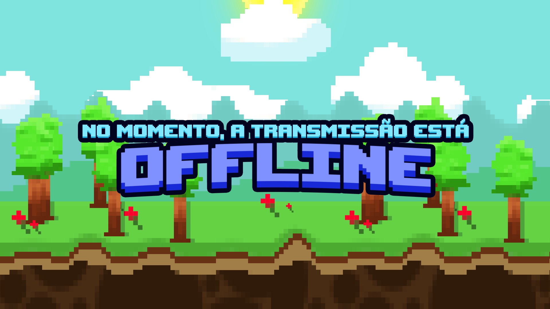 Maiaraland Offline Background