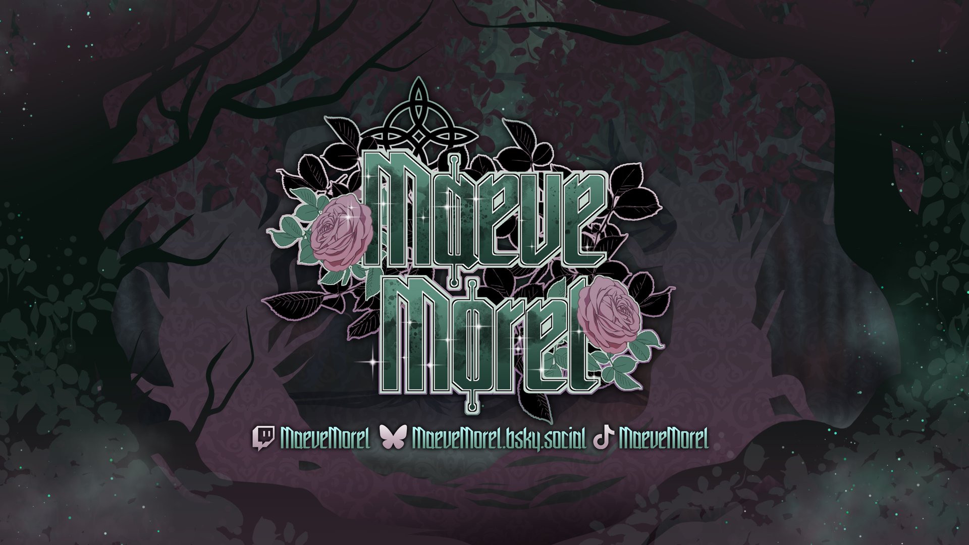 MaeveMorel Offline Background