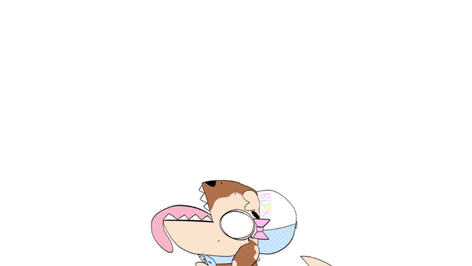 KimiiKimura Offline Background