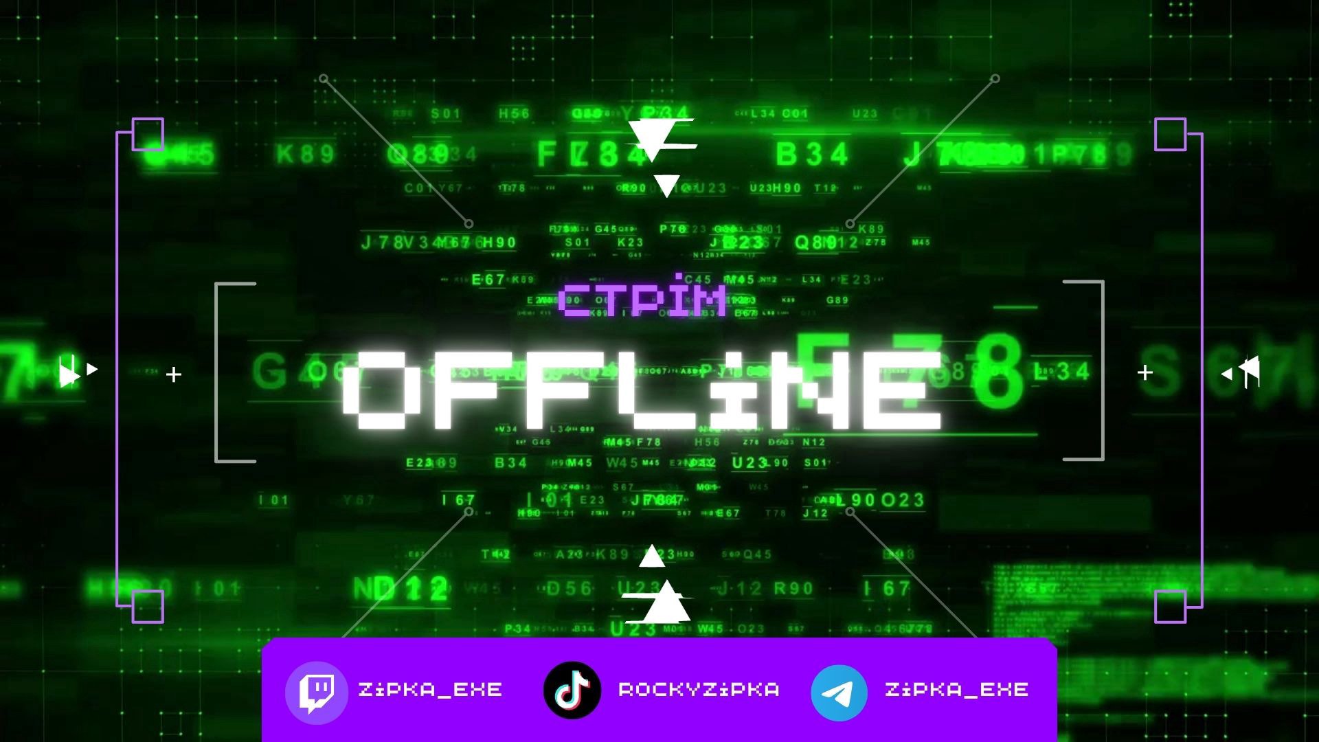 zipka_exe Offline Background