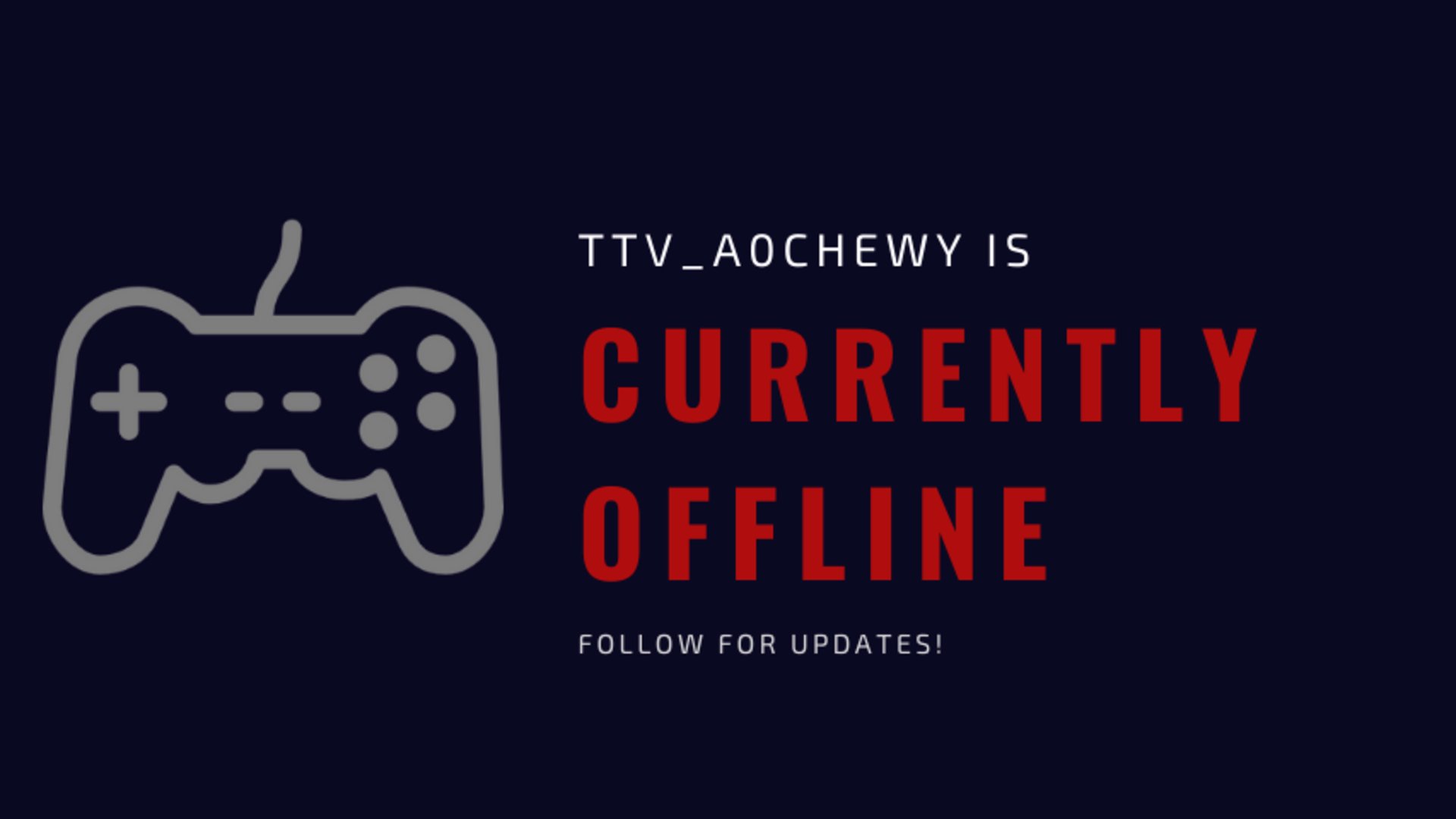 A0Chewy Offline Background