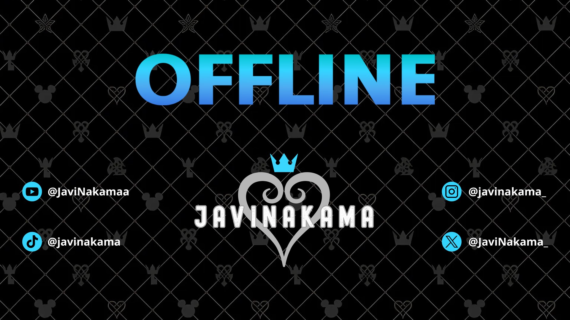 JaviNakama Offline Background