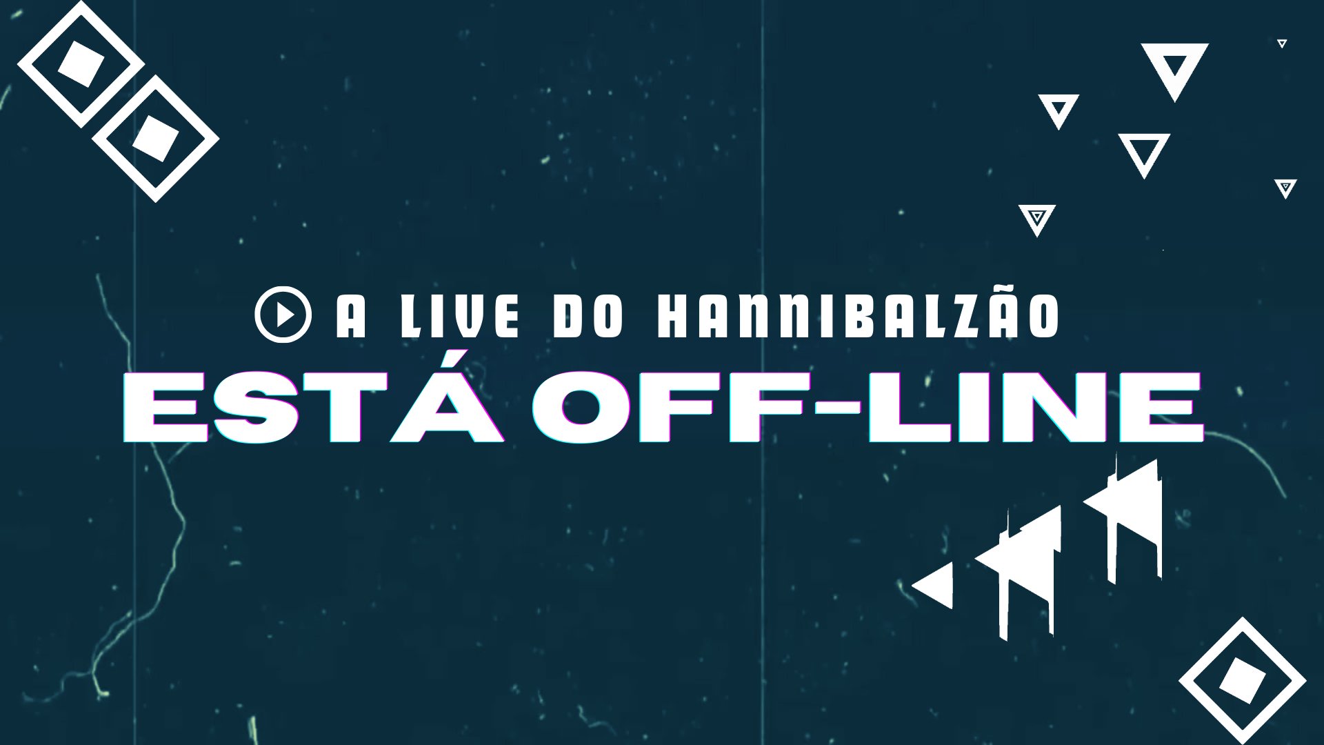 Hannibalzao Offline Background