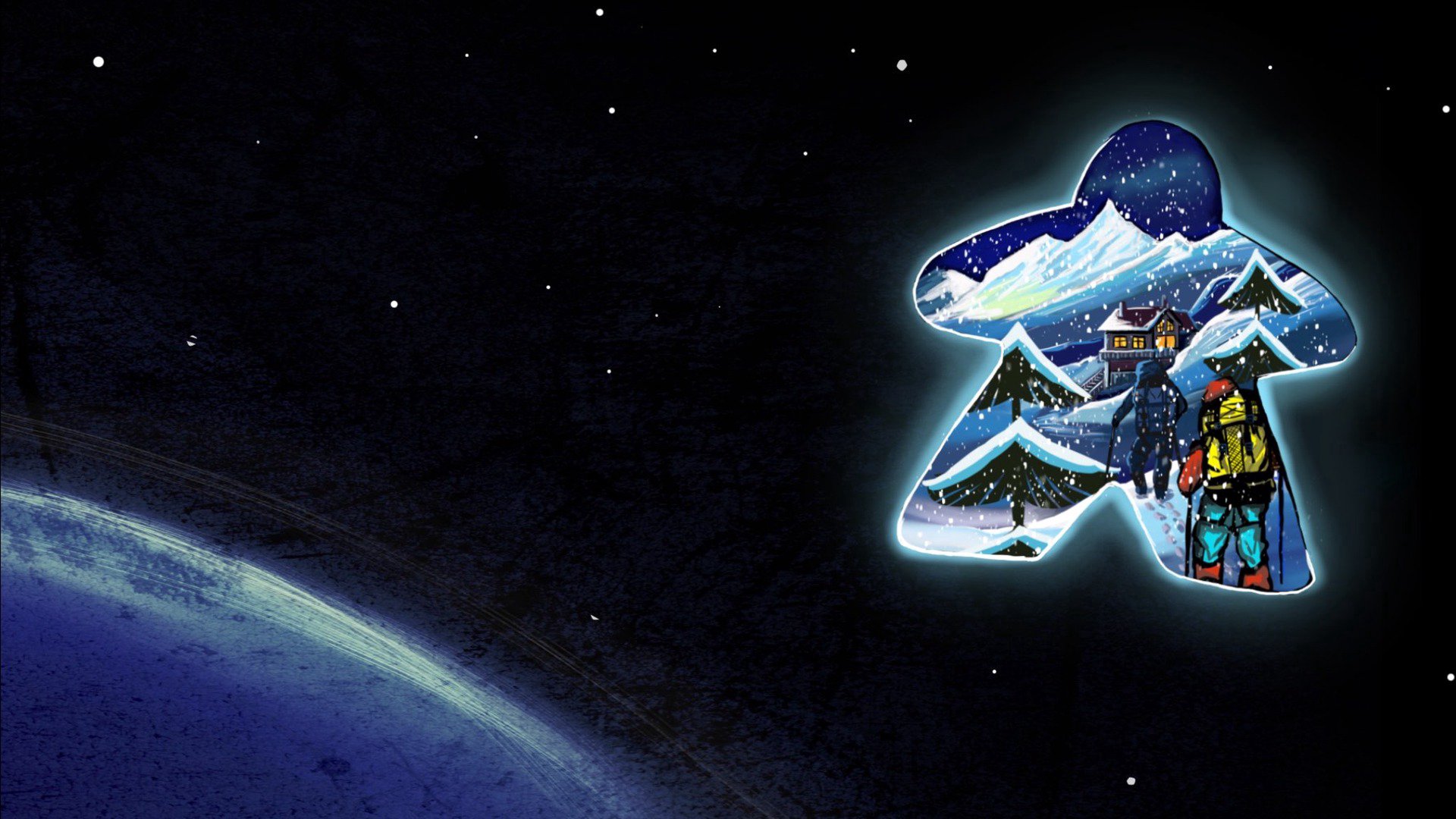 lekLudique Offline Background