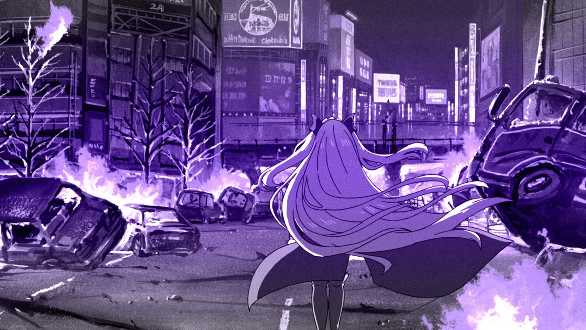 mewiiia Offline Background