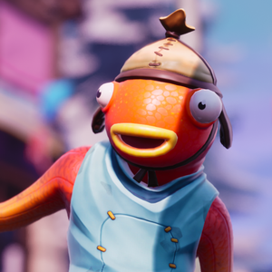 benjyfishy Offline Background