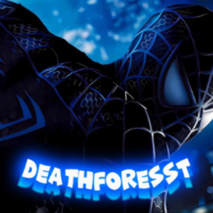 deathforesst