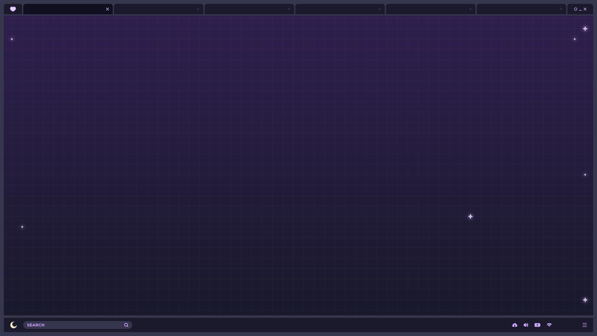 MommaOcco Offline Background