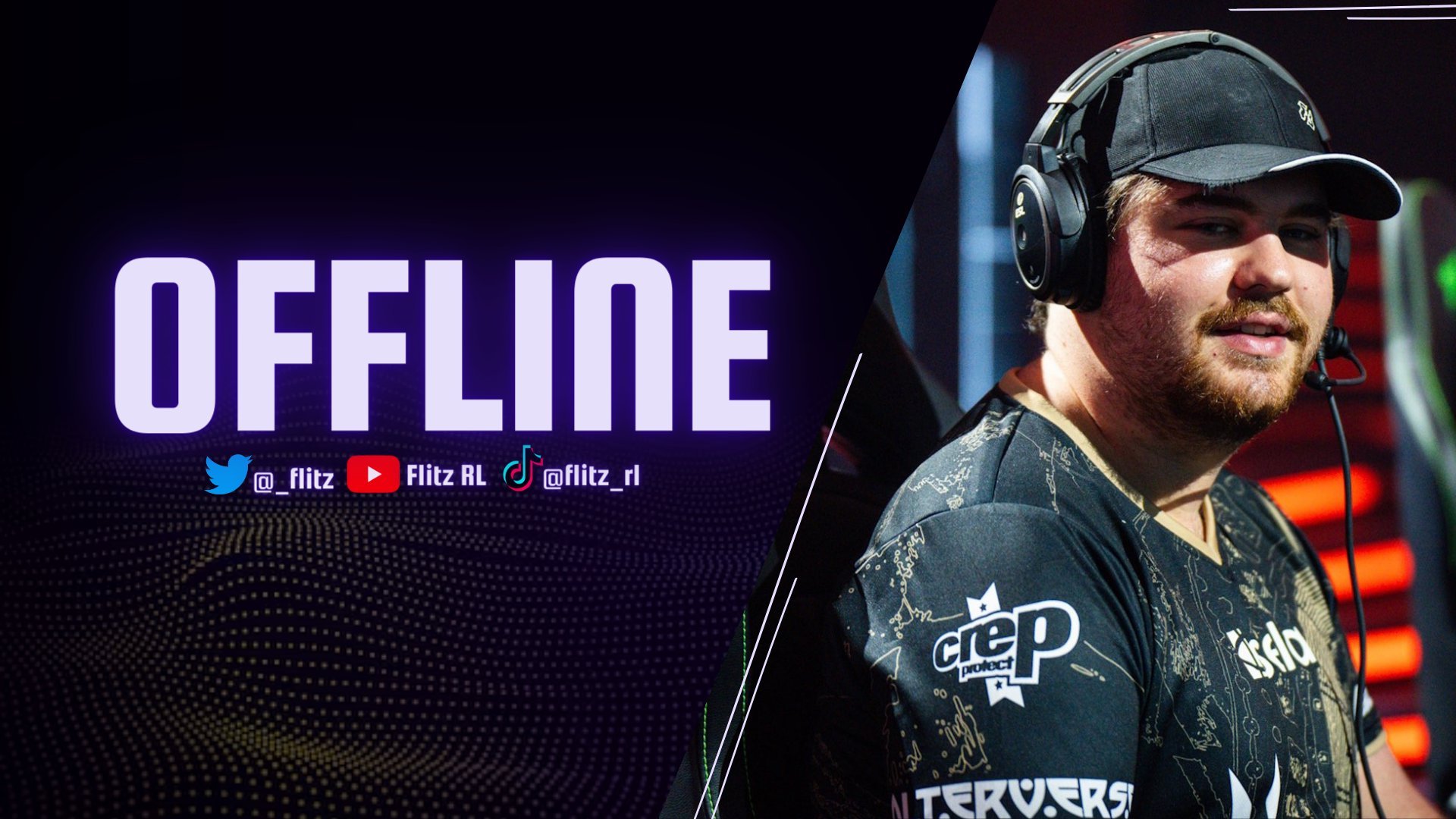 notflitz10 Offline Background