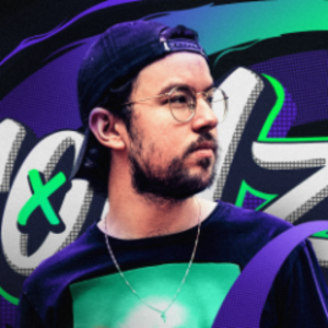1DrakoNz Offline Background