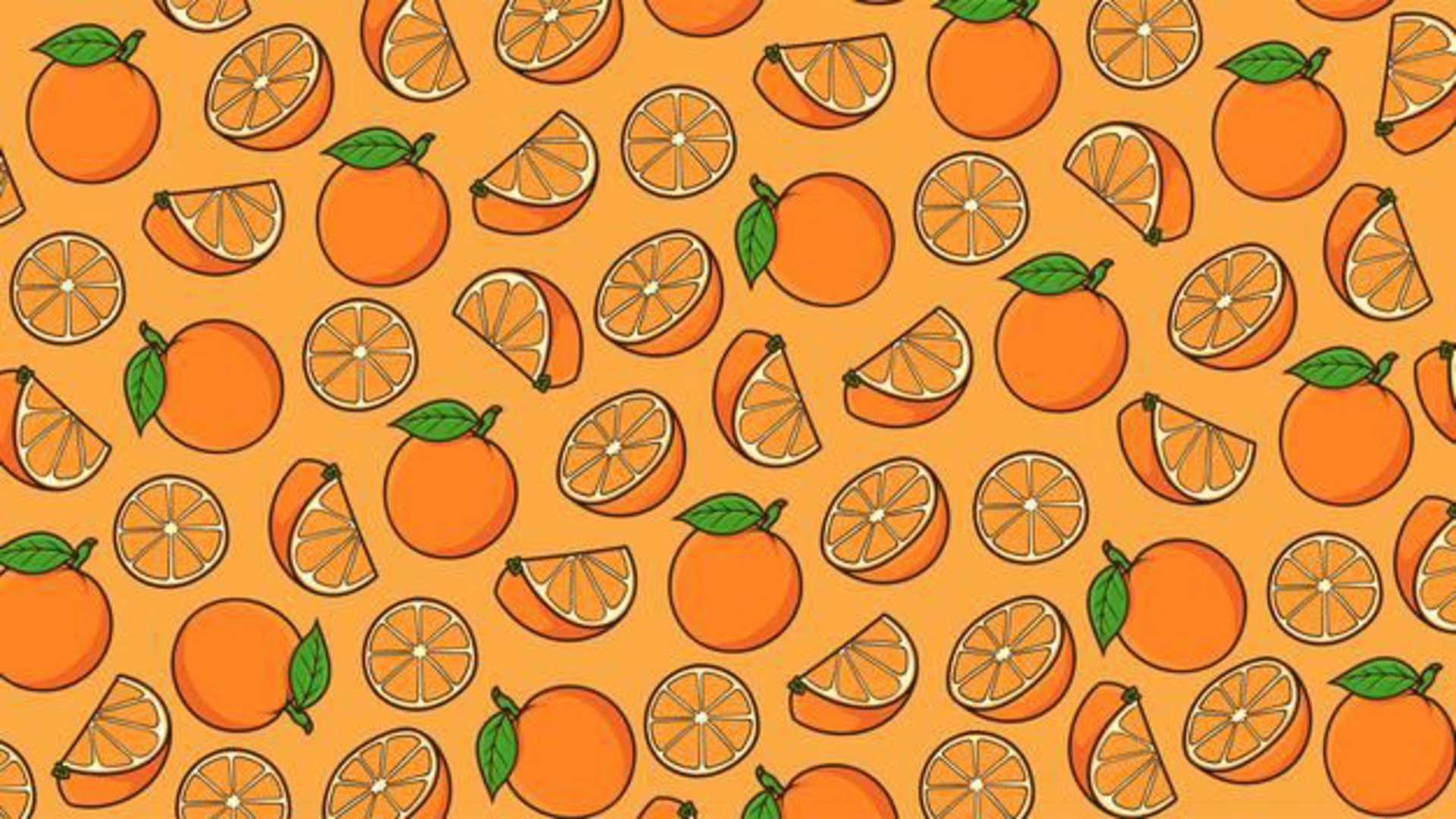 fabs_laranja Offline Background