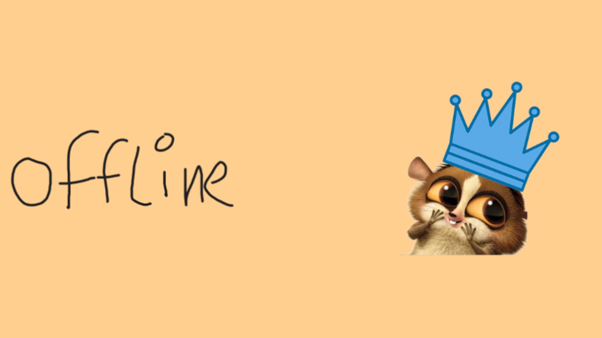 Maveriickw Offline Background