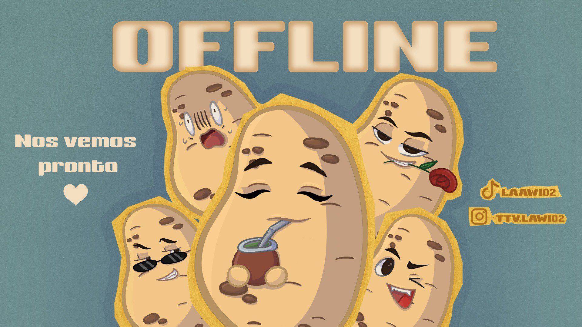 Lawi02 Offline Background