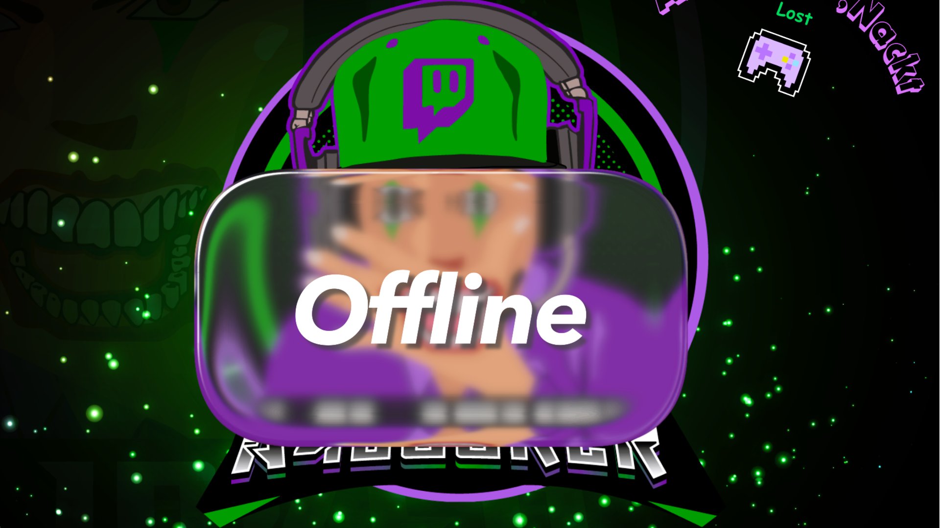a4ljoker Offline Background