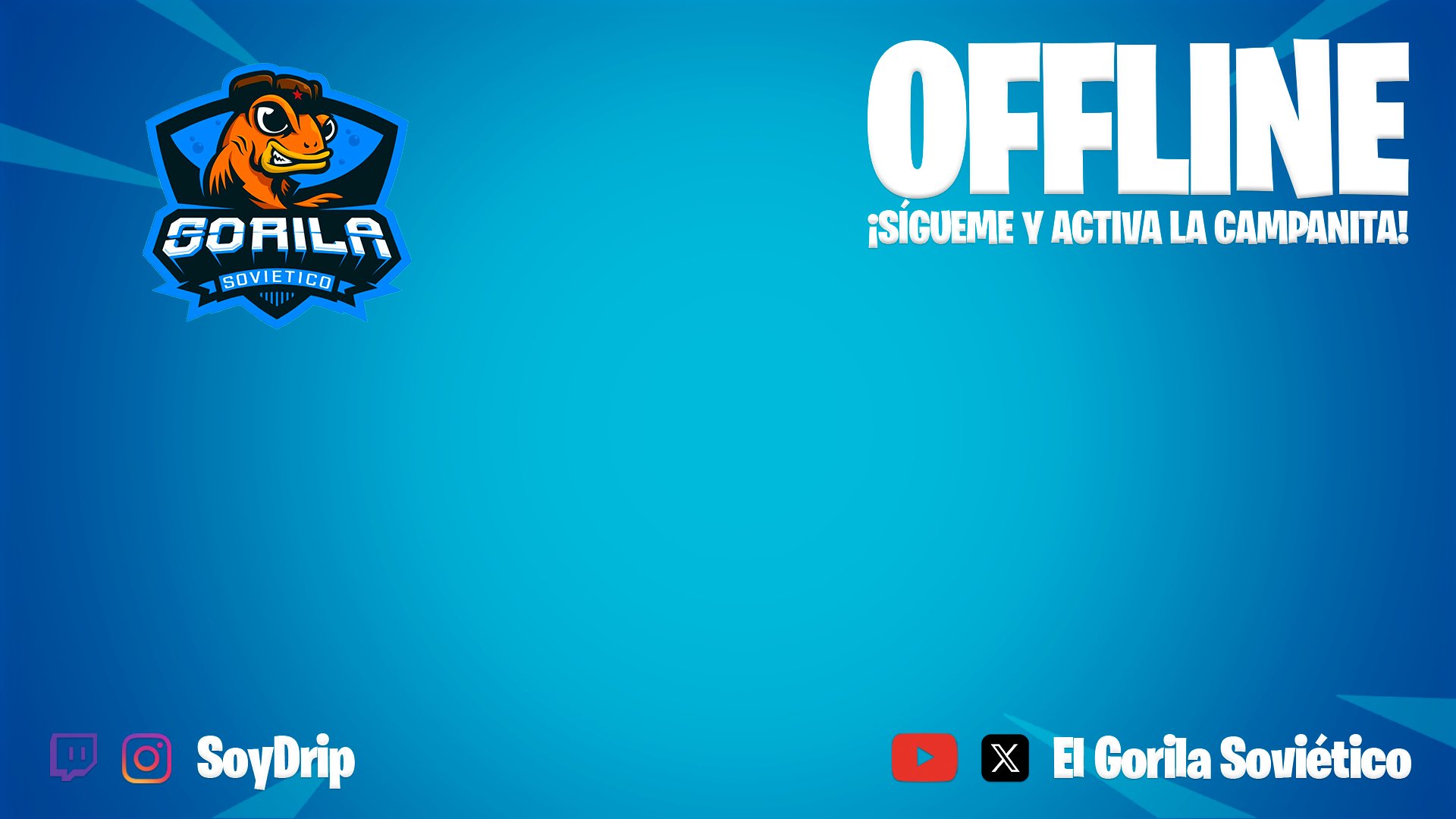 SoyDrip Offline Background
