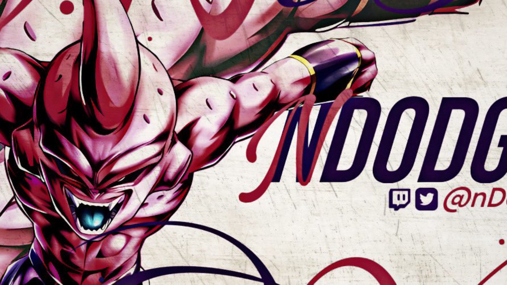 nDodgee Offline Background