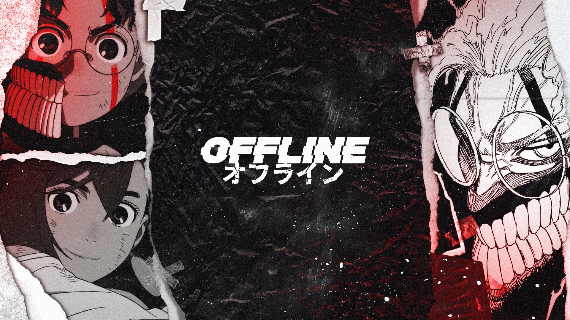 oni_theyokai Offline Background
