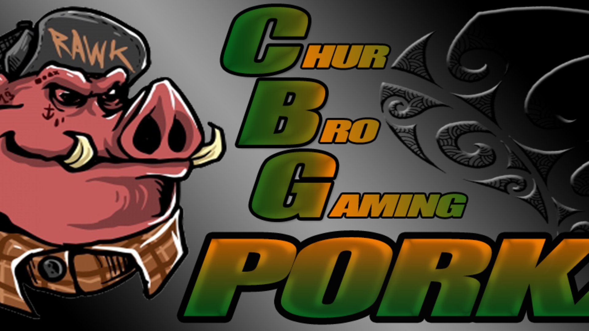 CBG_PORKZZ Offline Background