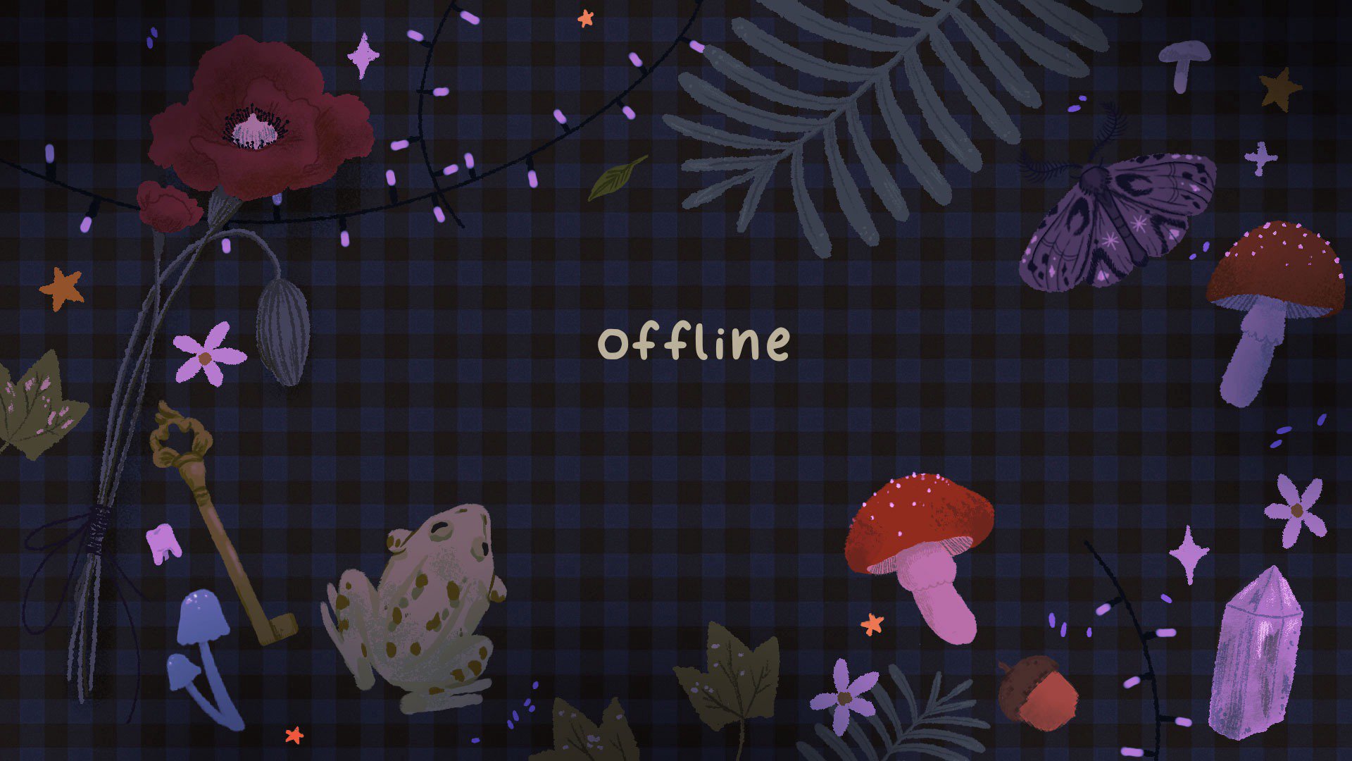 itslifewithlyss Offline Background