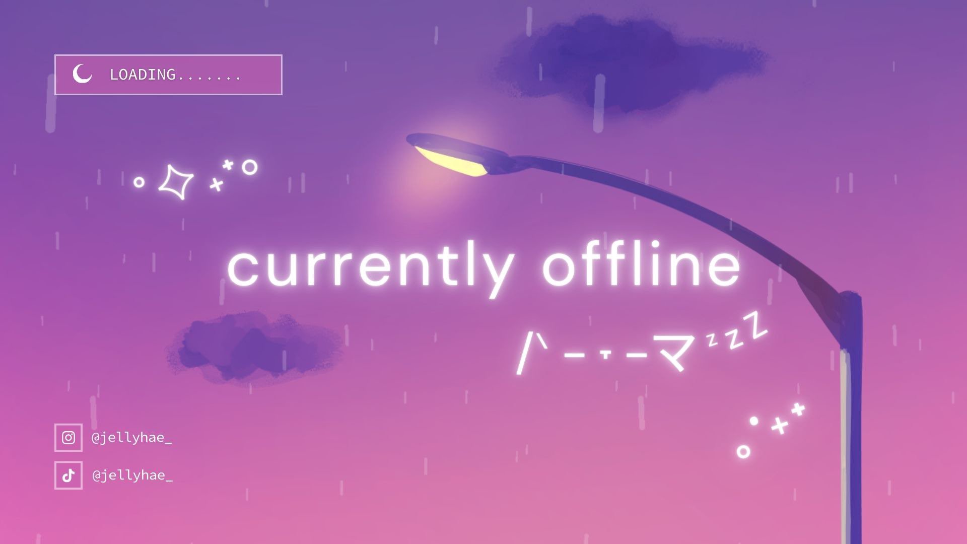 jellyhae_ Offline Background