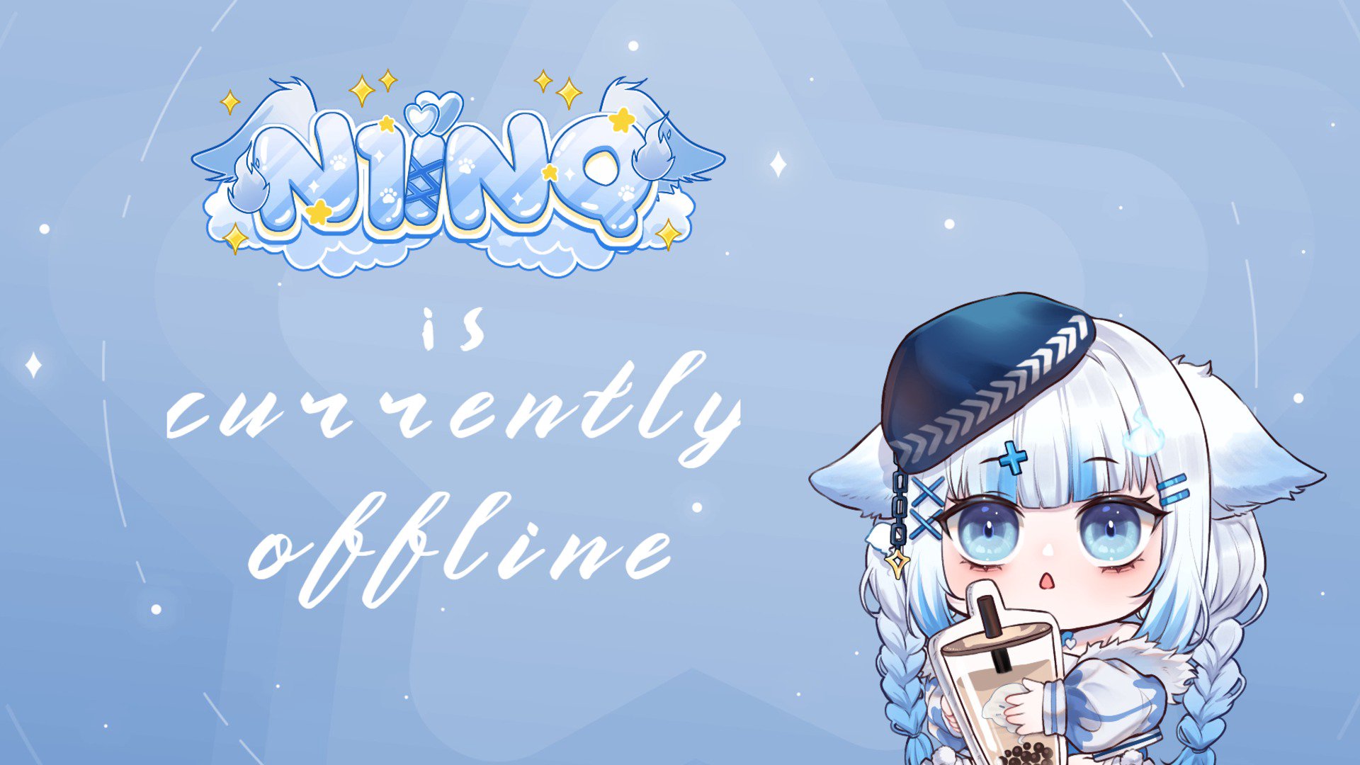 n1inq Offline Background