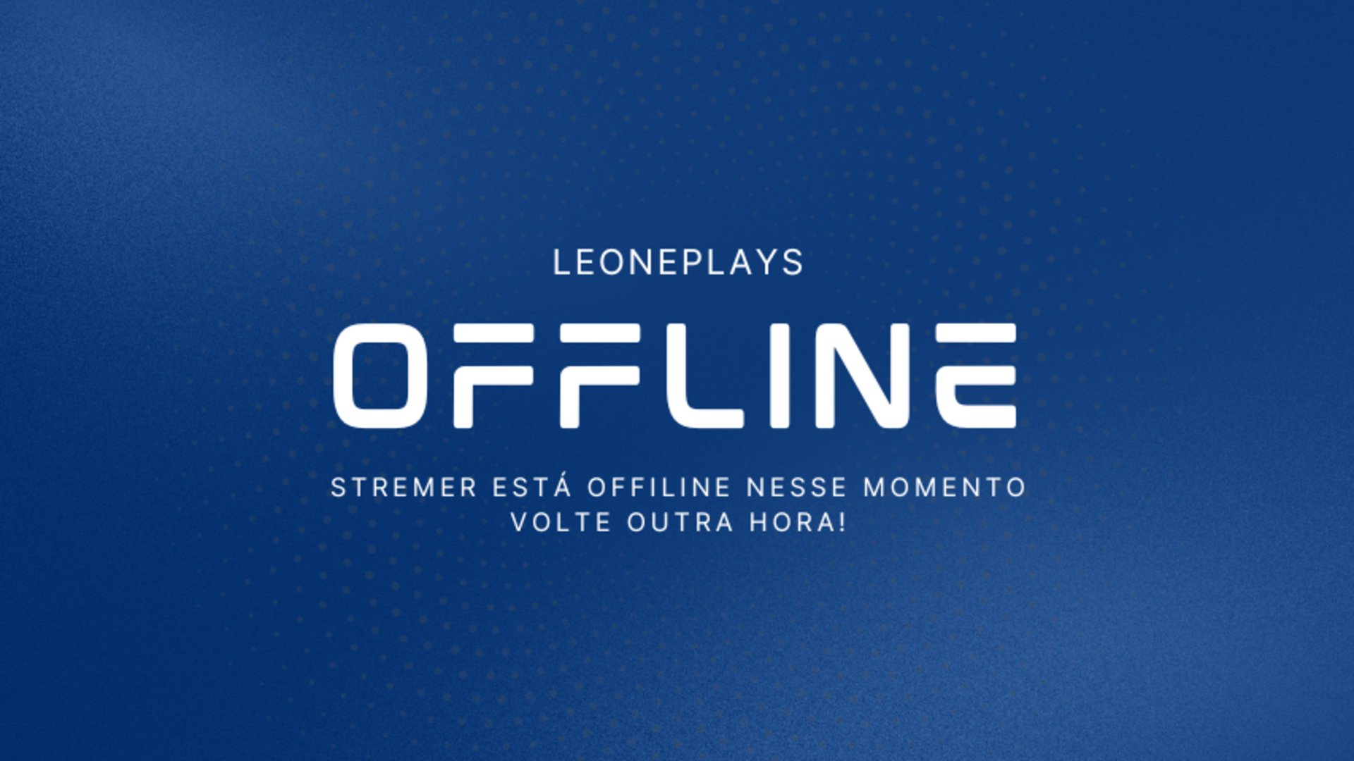 leoneplays_ Offline Background