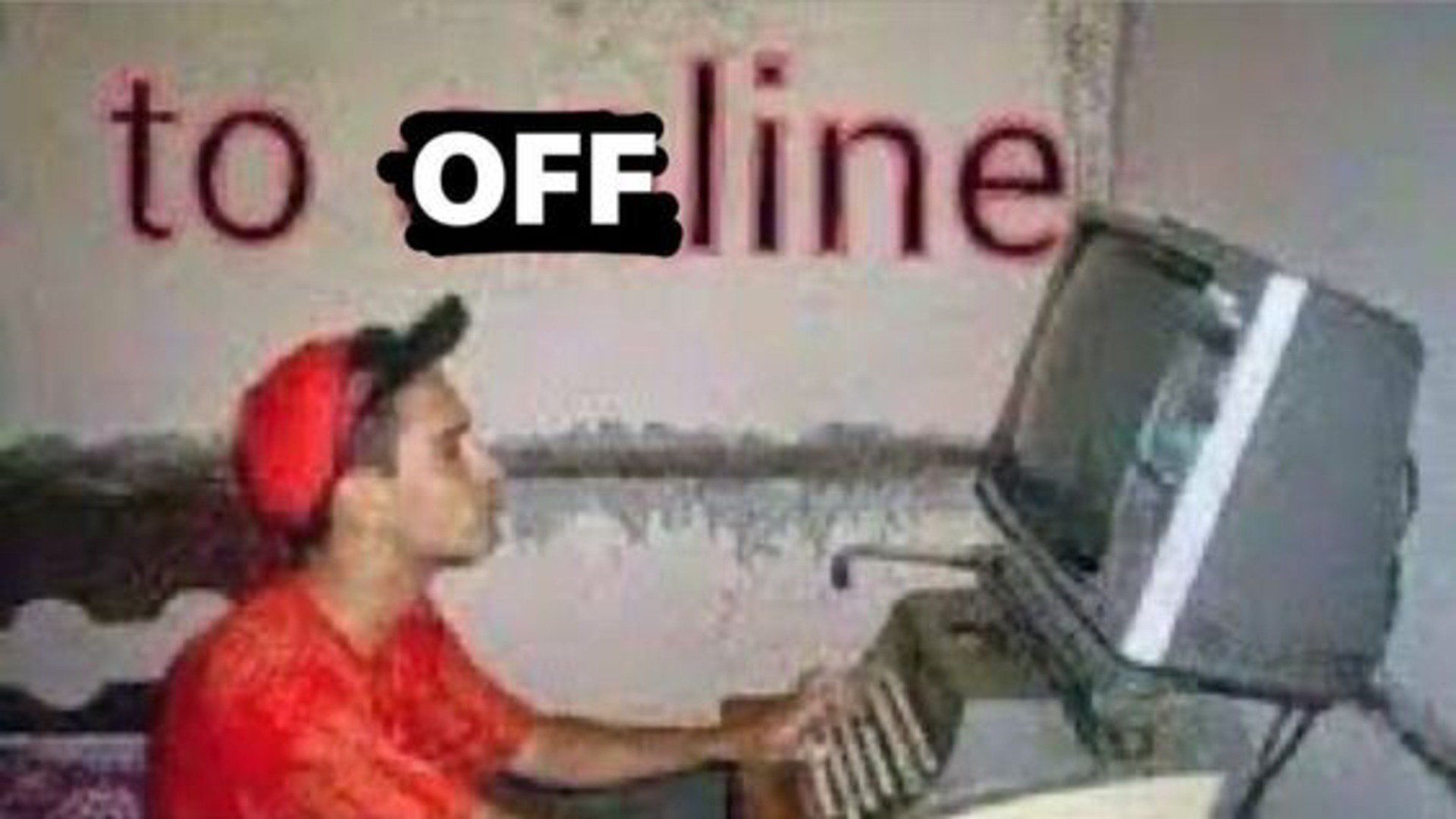 hgxxx_ Offline Background