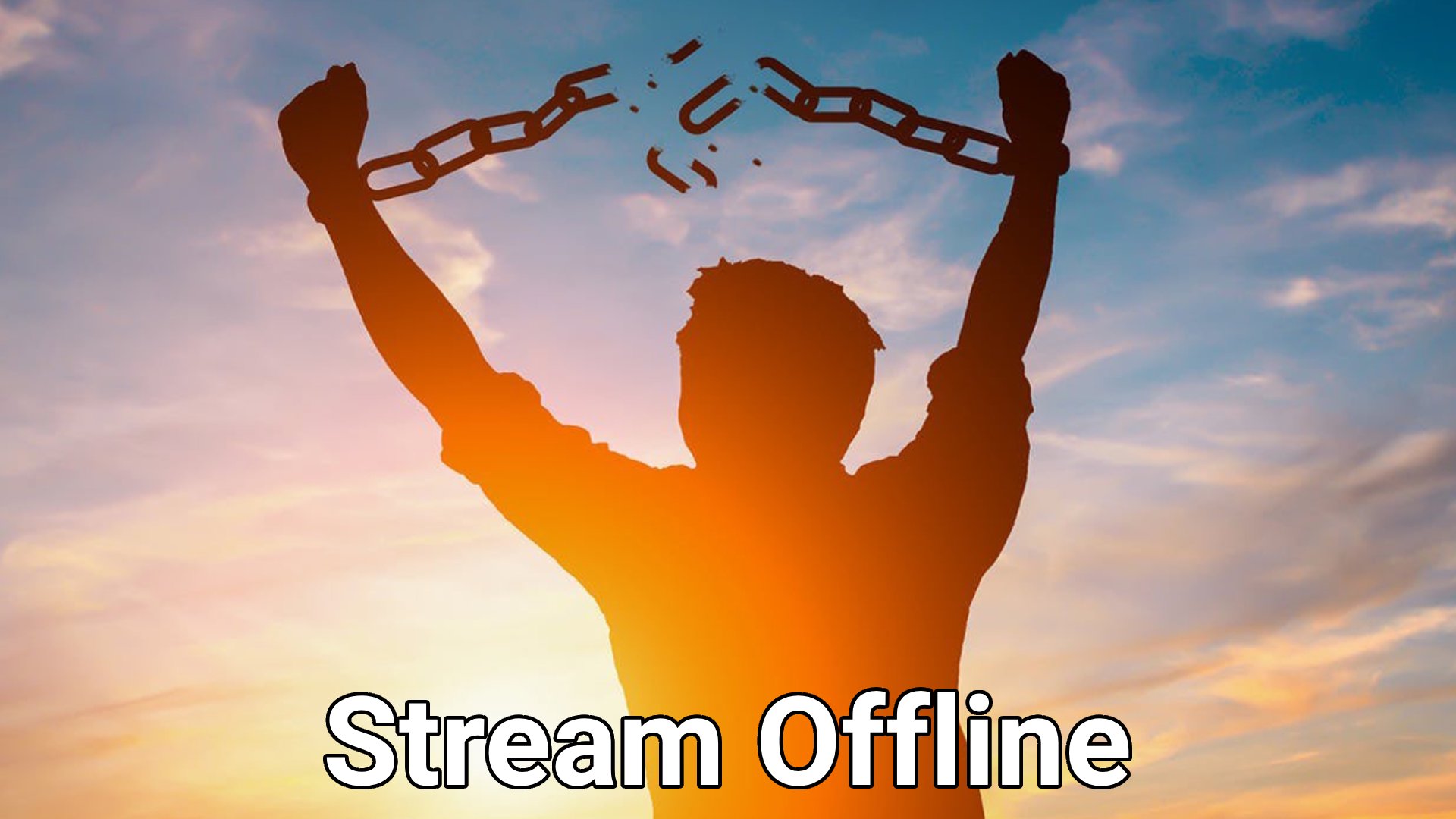 revivelovesyou Offline Background