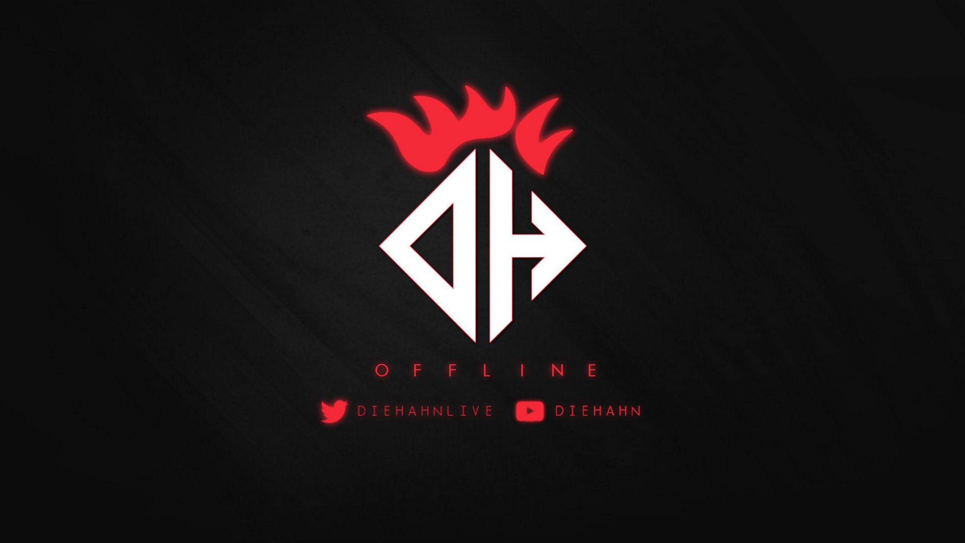 diehahn Offline Background