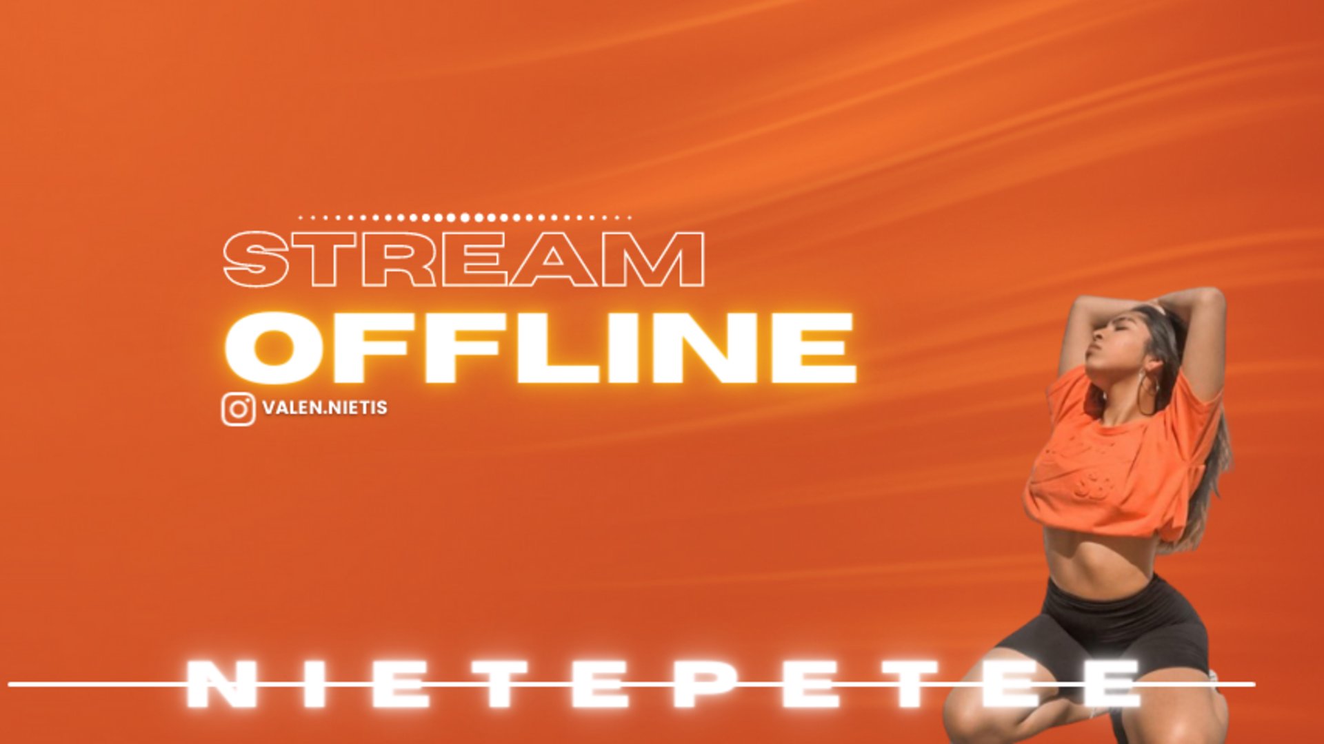 nietepetee Offline Background