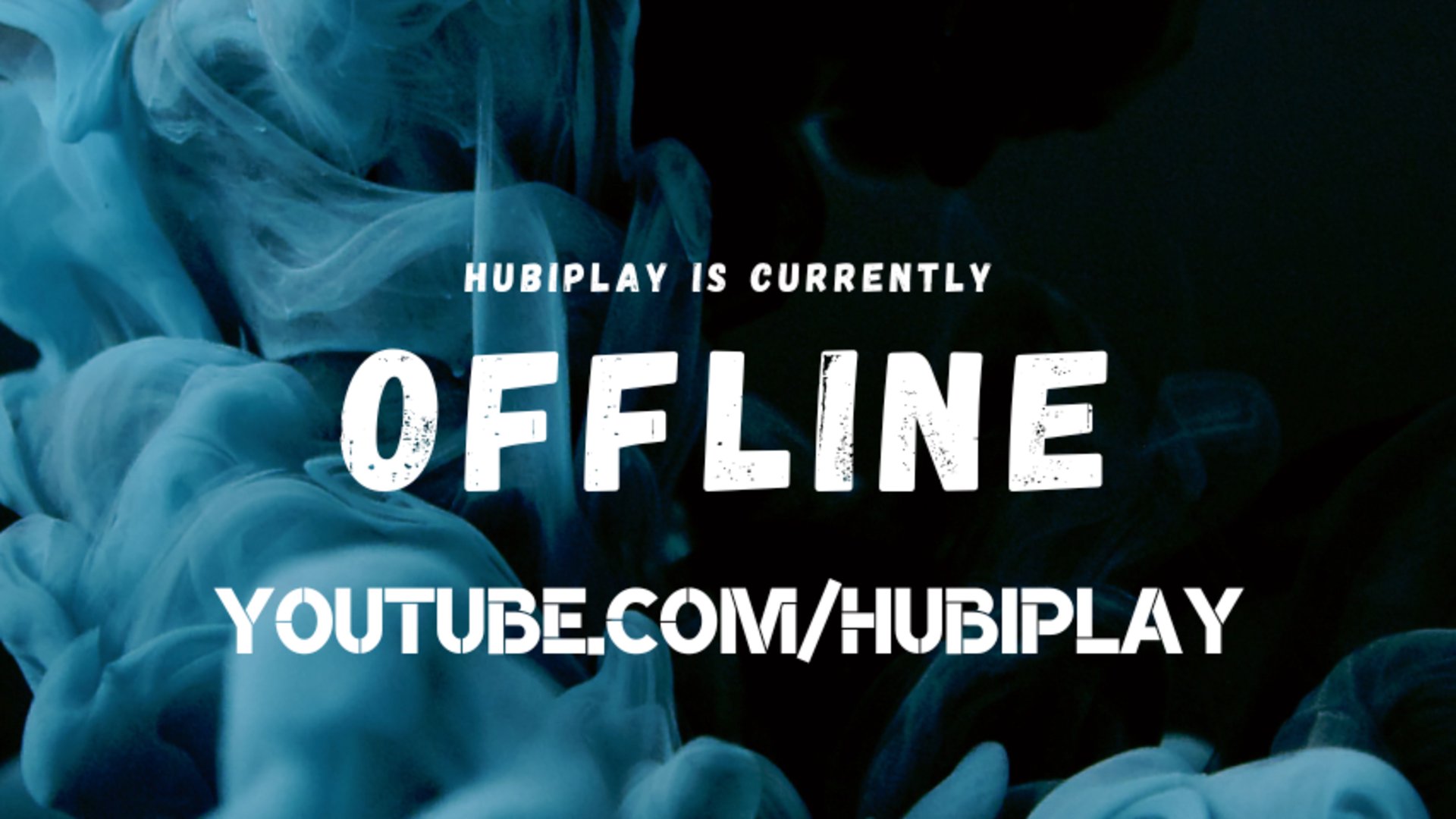 Hubiplay Offline Background