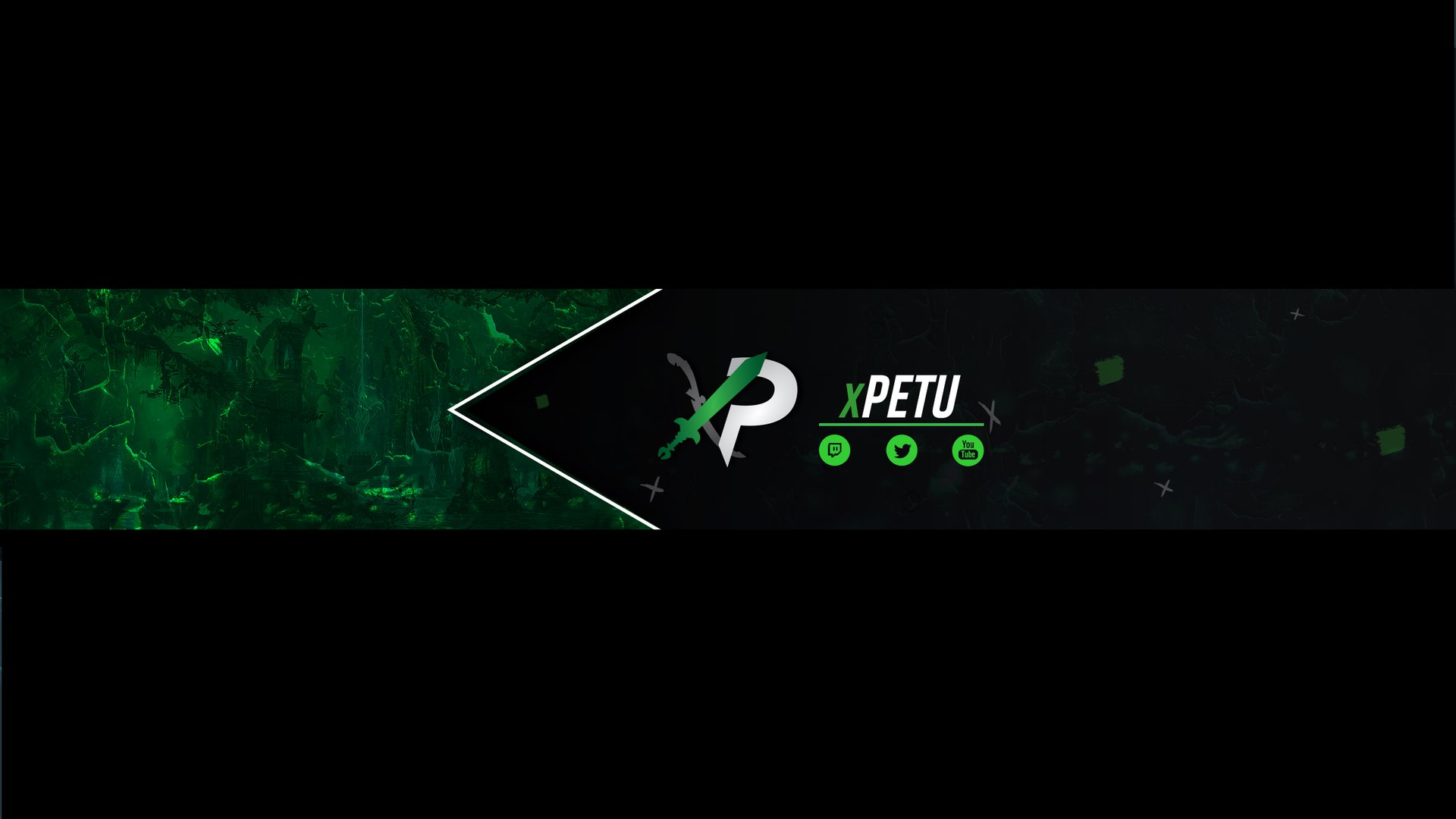 xPetu Offline Background