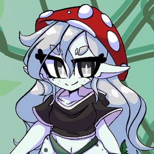 StinkyAmanita
