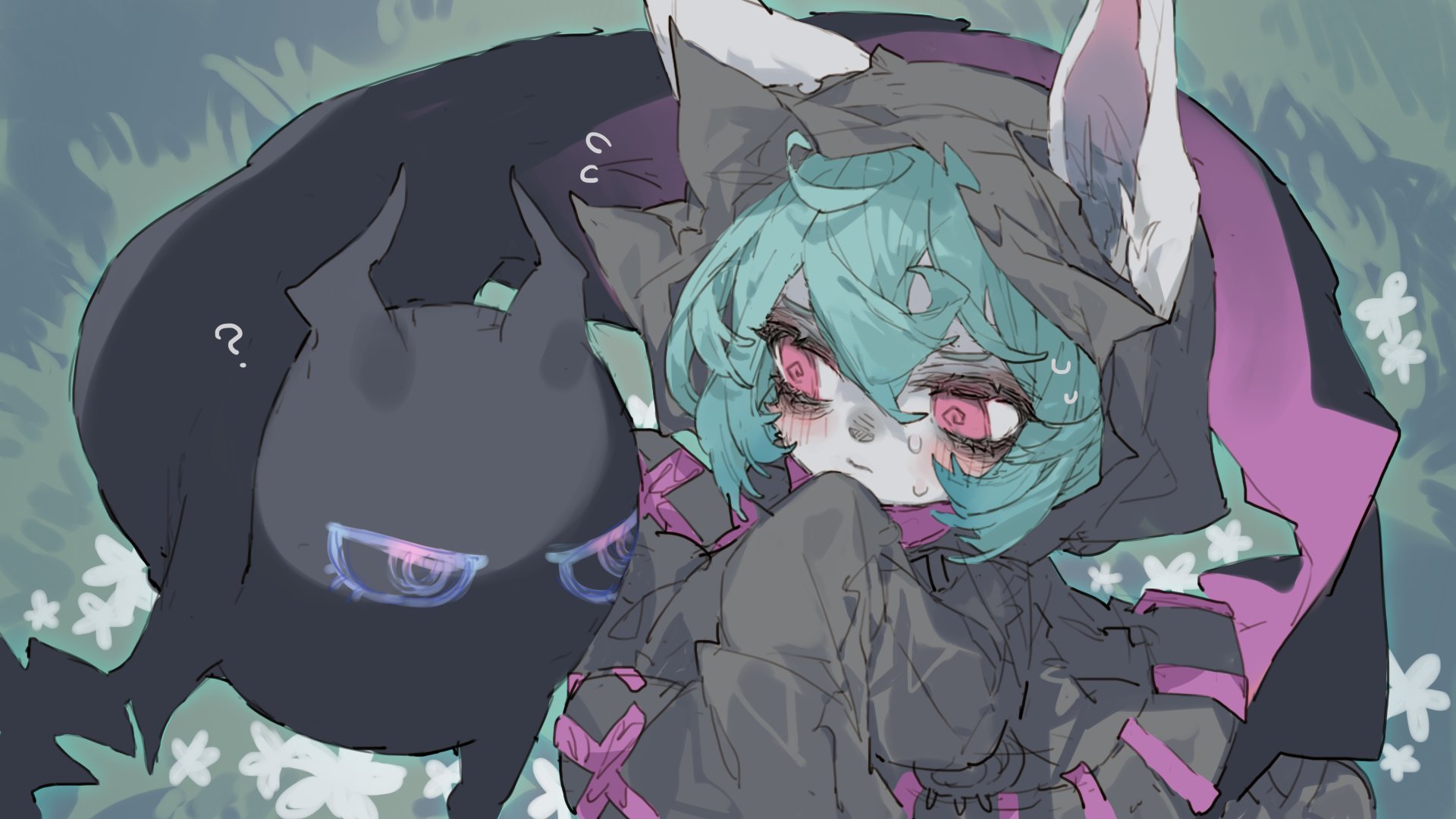みぃ太軍 Offline Background