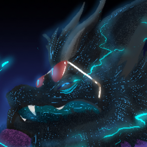Glitched_Naga
