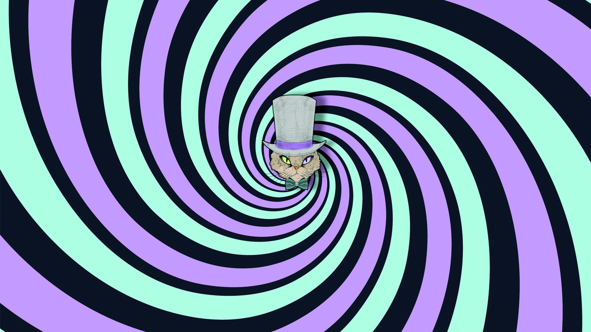 alleycatpack Offline Background