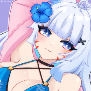 MiyuMiyuBaw