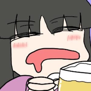 ひまじん____