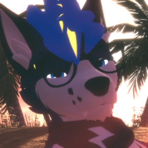 ElectroTheWolfy