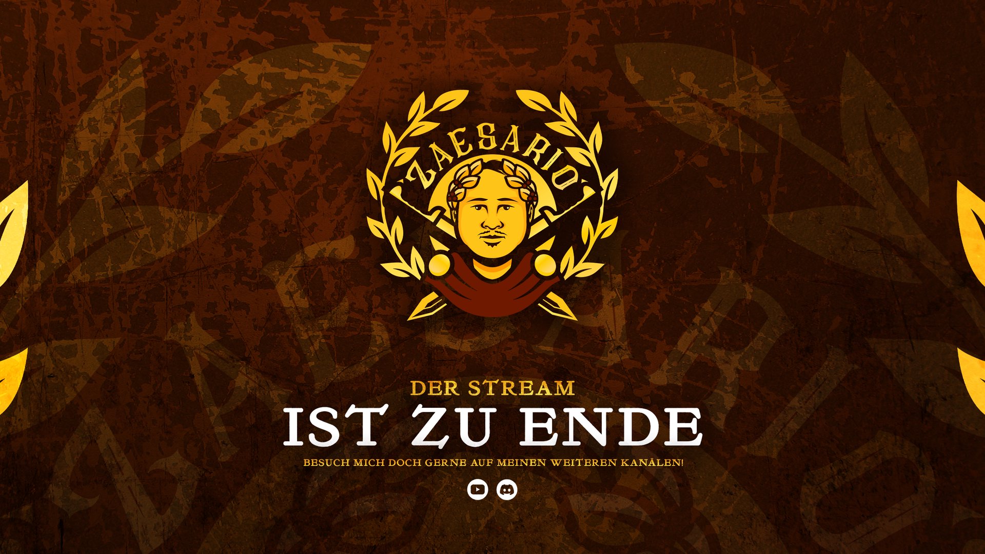 Zaesario Offline Background