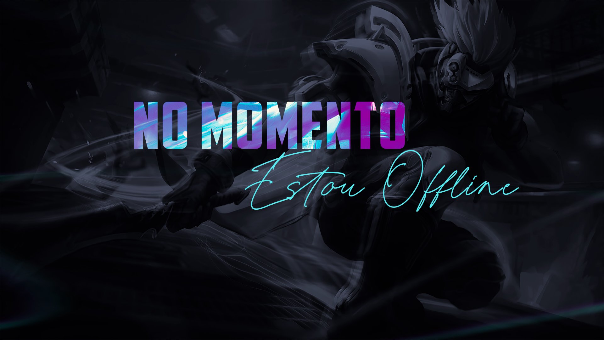 forsakenashhe Offline Background