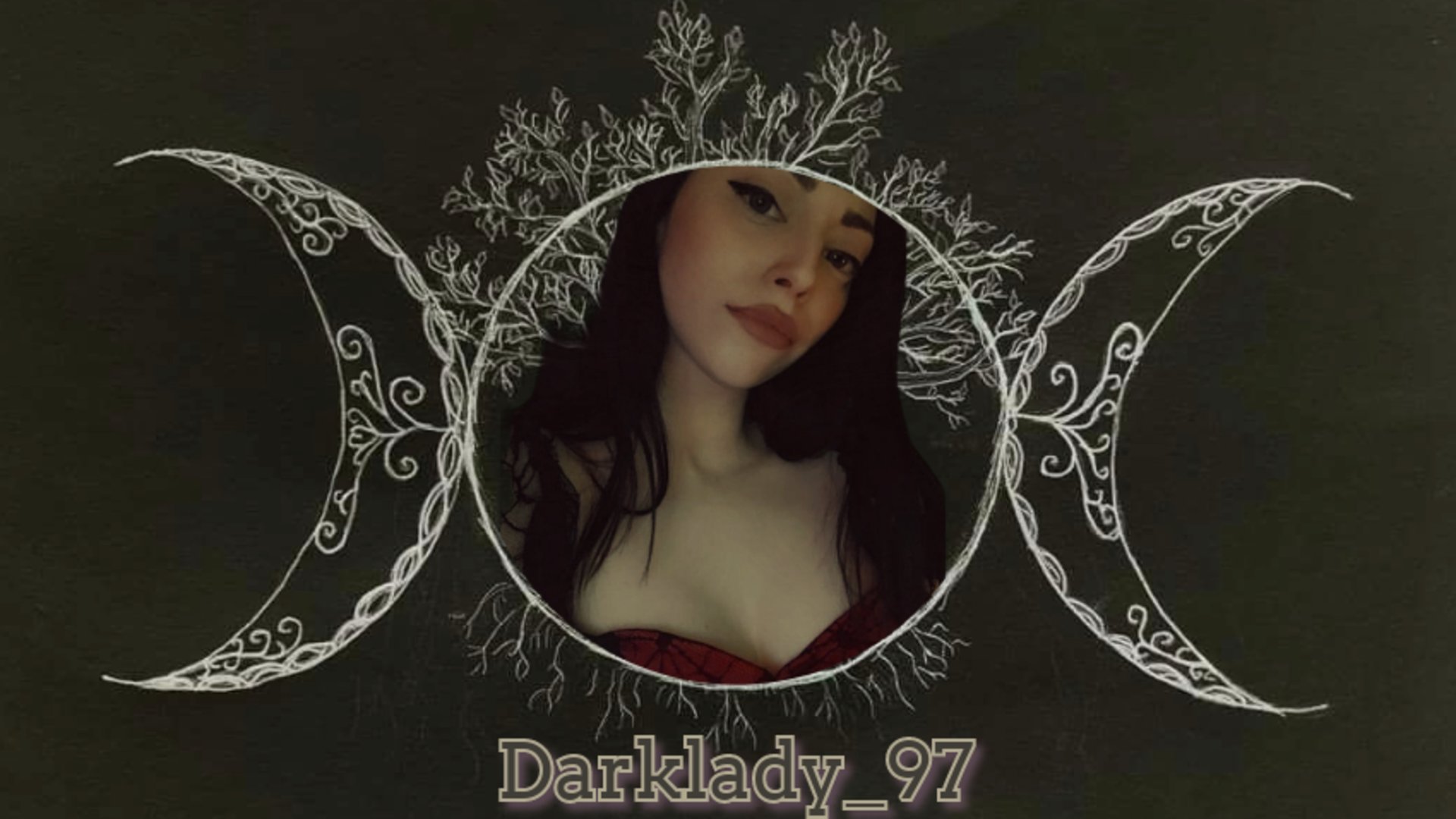 Darklady_97 Offline Background