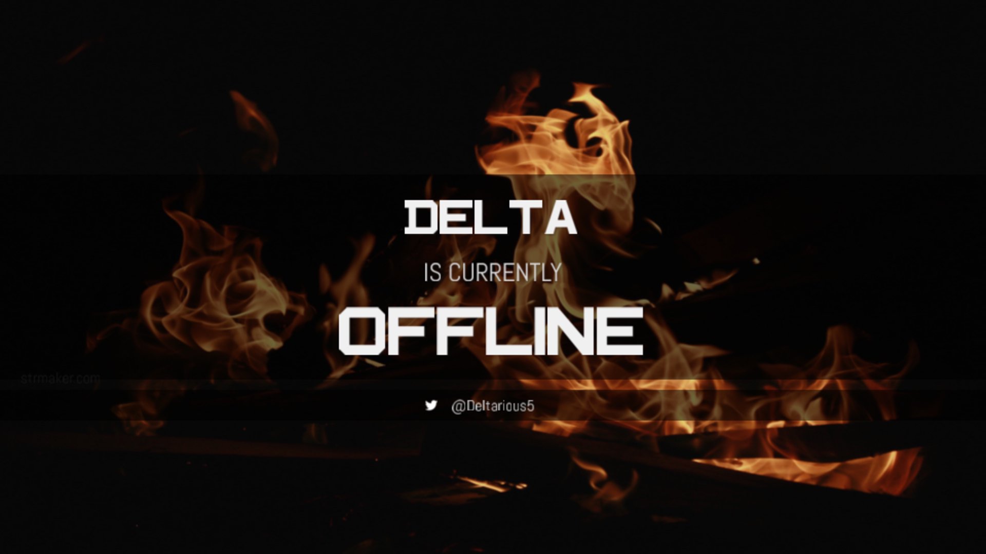 Deltarious5 Offline Background