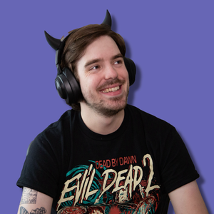 JustJamieTV