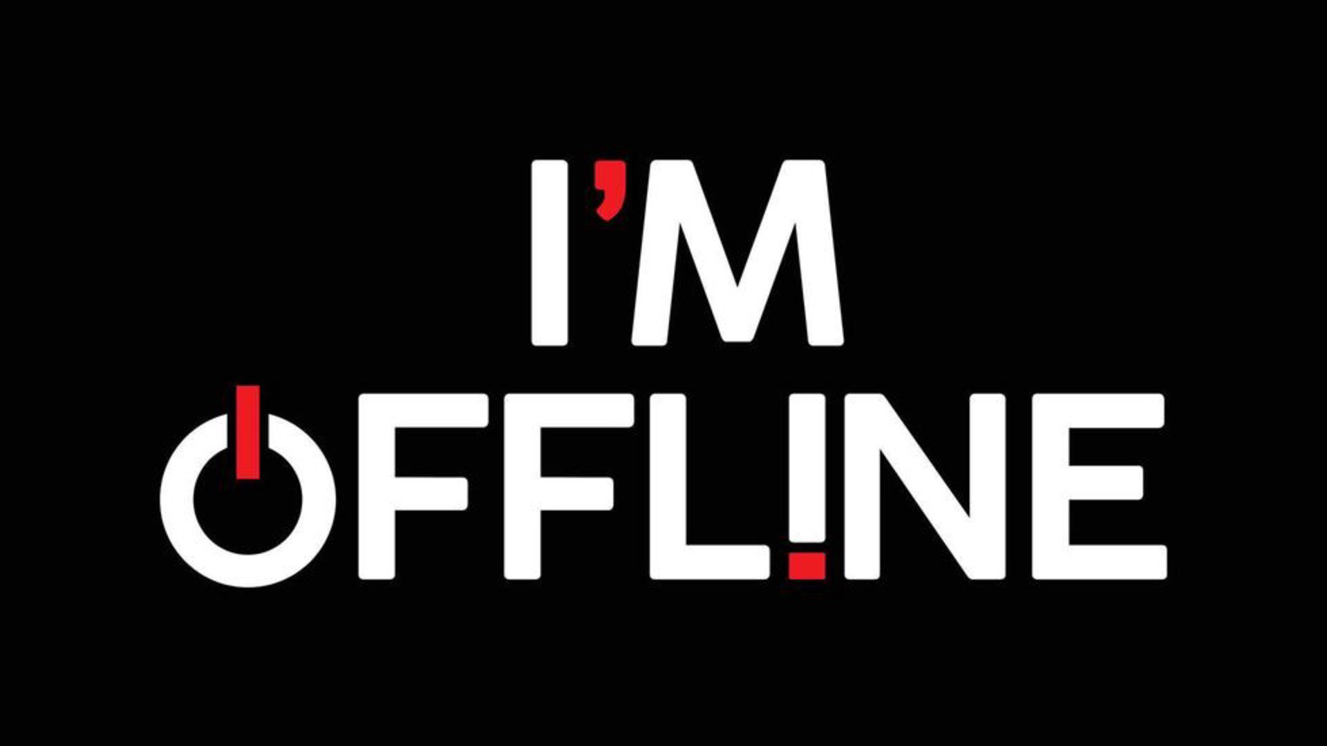 akmikebrownttv Offline Background