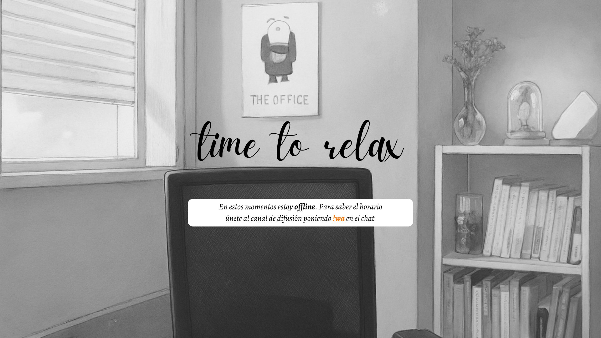 SarayOposita Offline Background