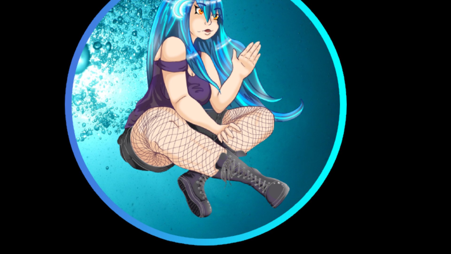 keibaret Offline Background