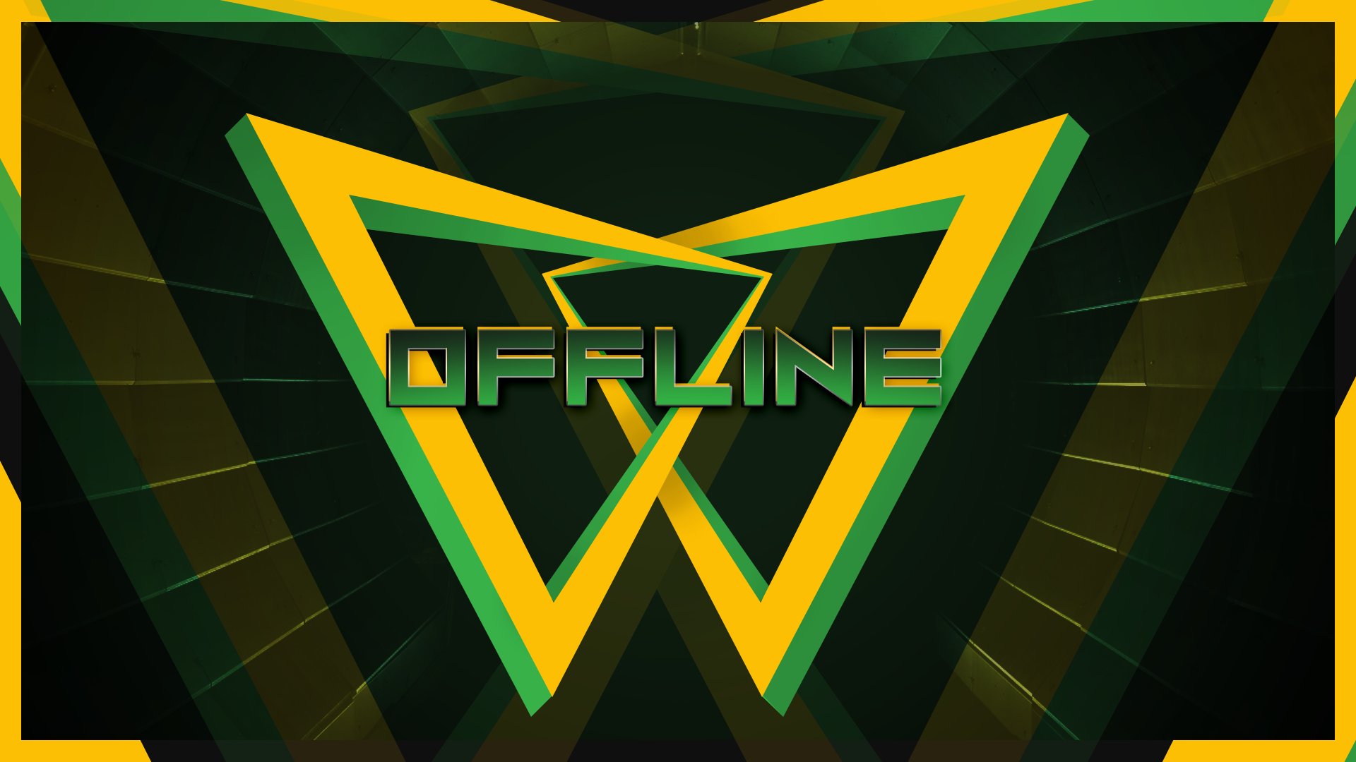 BUZZERCURR Offline Background
