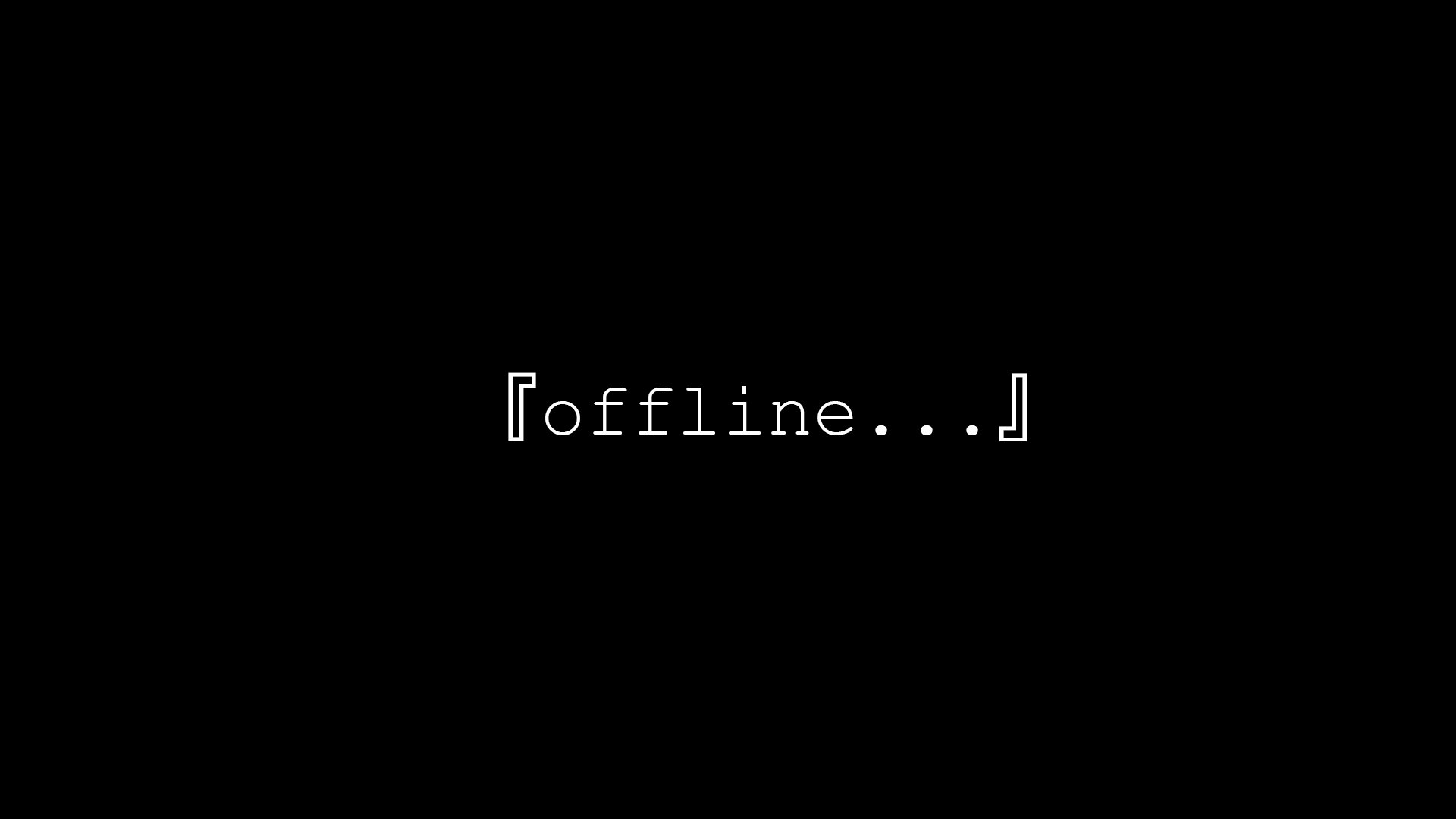 iioniix Offline Background